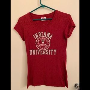 Indiana University Tee